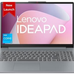 Lenovo IdeaPad Slim 3 13th Gen Laptop