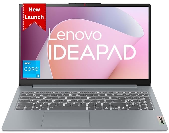 Lenovo IdeaPad Slim 3 13th Gen Laptop