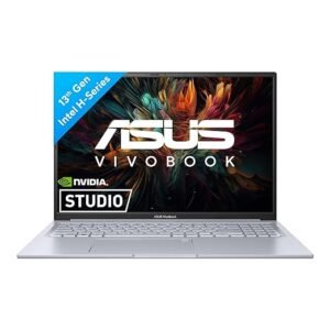 ASUS Creator Series Vivobook 16X Laptop