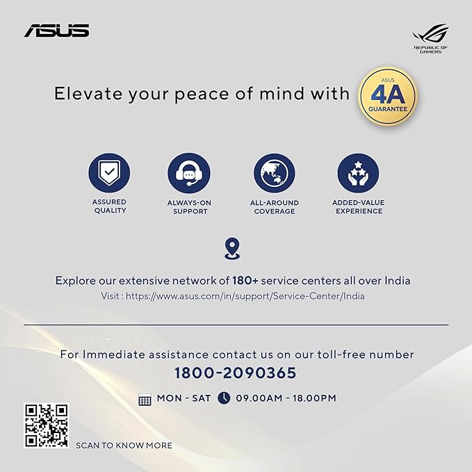 ASUS Vivobook 15 12th Gen Laptop