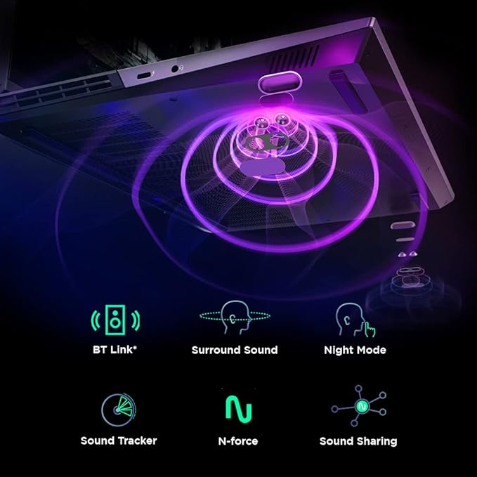 Lenovo IdeaPad Ryzen 7 Gaming Laptop