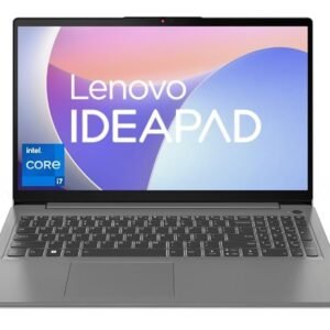 Lenovo IdeaPad Slim 3 12th Gen Laptop
