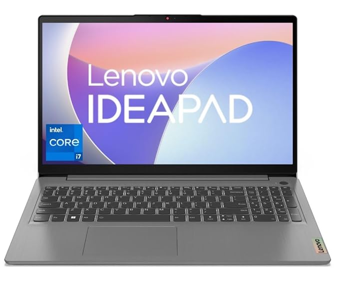Lenovo IdeaPad Slim 3 12th Gen Laptop