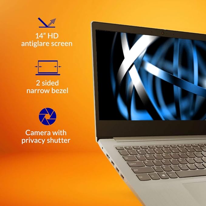 Lenovo IdeaPad Slim 3 Laptop