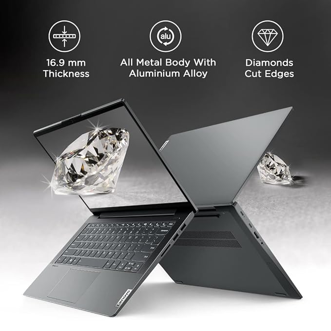 Lenovo IdeaPad Slim 5 12th Gen laptop