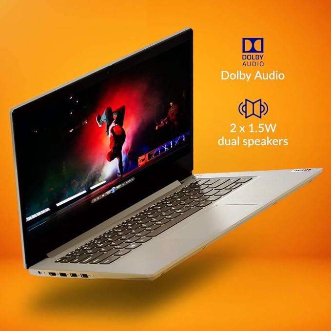 Lenovo IdeaPad Slim 3 Laptop