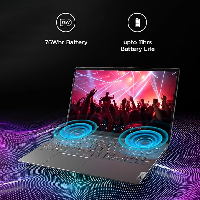 Lenovo IdeaPad Slim 5 12th Gen laptop