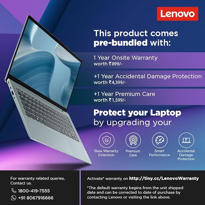 Lenovo IdeaPad Slim 5 12th Gen laptop