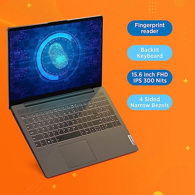 Lenovo IdeaPad AMD Ryzen 7 Laptop