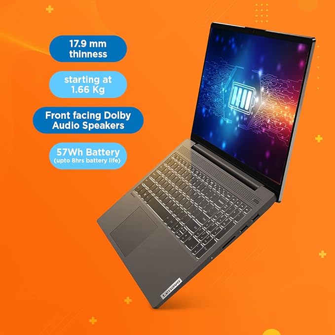 Lenovo IdeaPad AMD Ryzen 7 Laptop