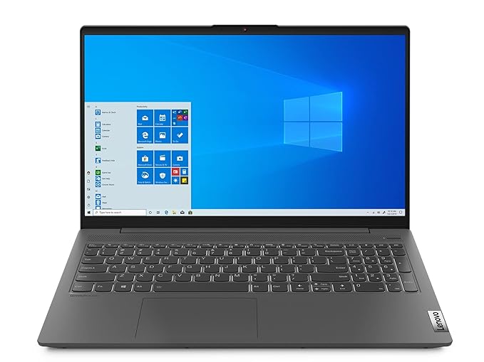 Lenovo IdeaPad AMD Ryzen 7 Laptop