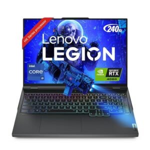 Lenovo Legion Pro 7 Gaming Laptop