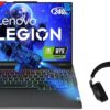 Lenovo Legion Pro 7 Gaming Laptop