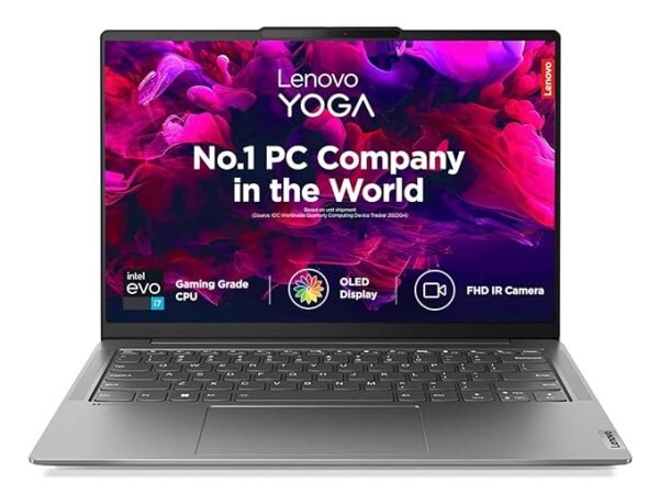 Lenovo Yoga Slim 6 Laptop