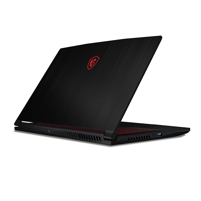 MSI GF63 Thin 11th Gen Gaming Laptop