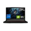 MSI GF63 Thin 11th Gen Gaming Laptop