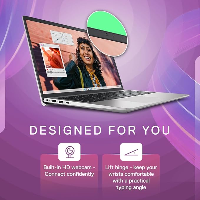 Dell Inspiron 3530 13th Gen Laptop