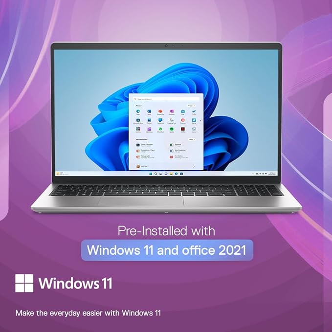 Dell Inspiron 3530 13th Gen Laptop