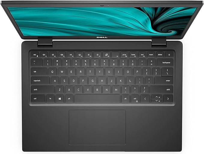 Dell Latitude 3420 11th Gen laptop