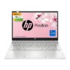 HP Pavilion 14 12th Gen Intel Core i7 laptop