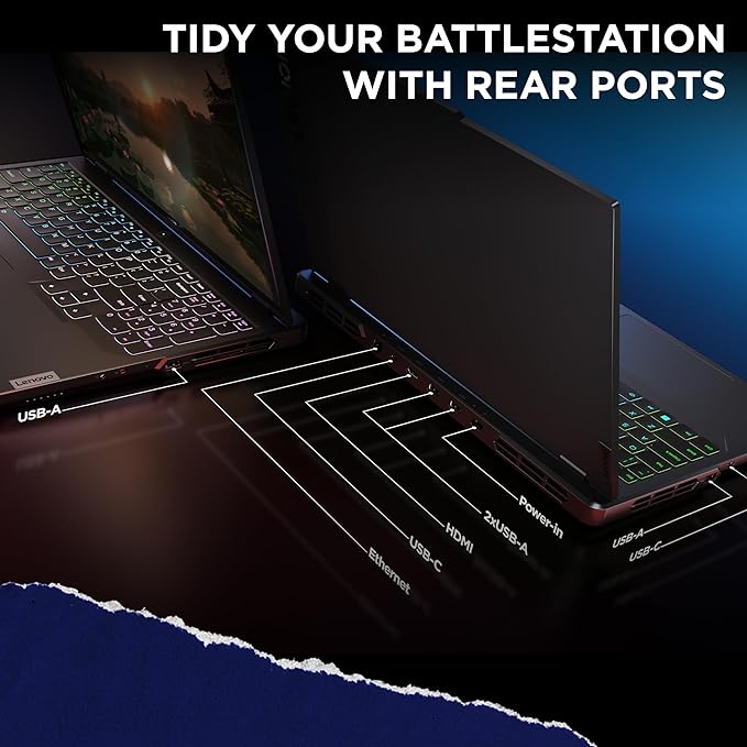 Lenovo Legion Pro Gaming LaptopĀ