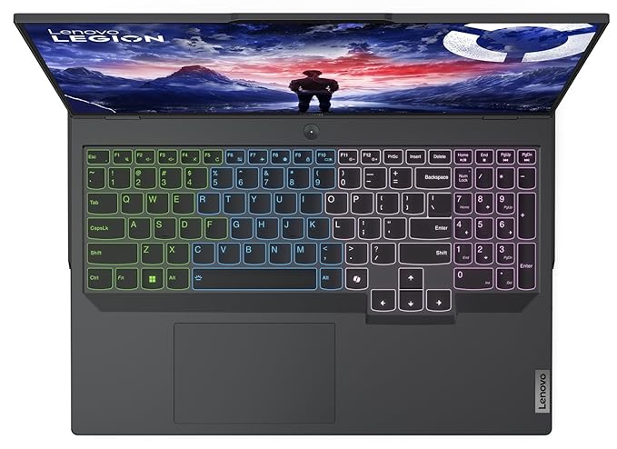Lenovo Legion Pro Gaming LaptopĀ