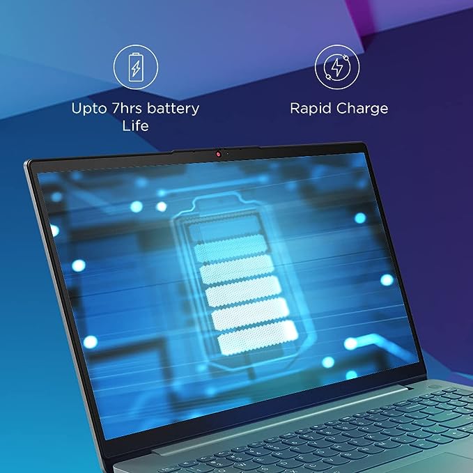 Lenovo IdeaPad Slim 3 12th Gen Laptop