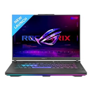 ASUS ROG Strix G16