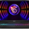 MSI Katana 17 Gaming Laptop
