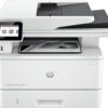 HP Laserjet Pro MFP 4104dw Printer 