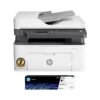 HP Laser MFP 1188fnw Wireless Print