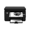 HP Laserjet Pro M126nw All-in-One Printer