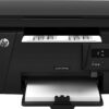 HP Laserjet M126a Printer
