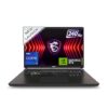 MSI Vector 17 HX Laptop