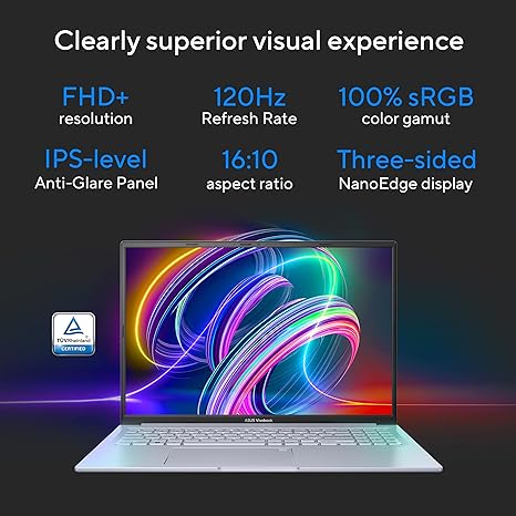 ASUS Creator Series Vivobook