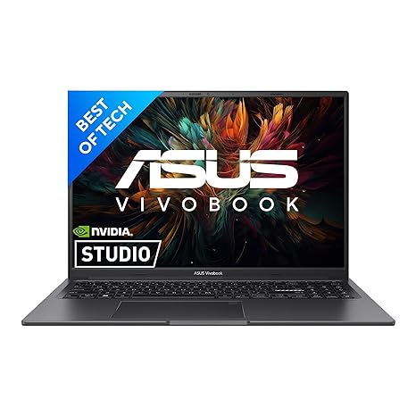 ASUS Creator Series Vivobook