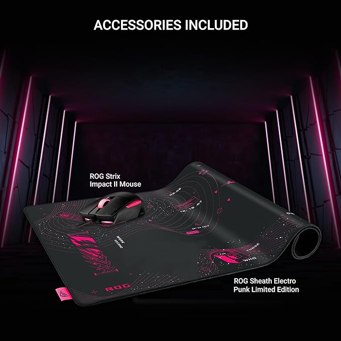 ASUS ROG Strix G15 Gaming Laptop