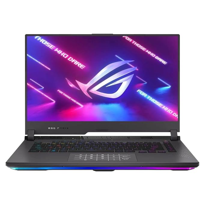 ASUS ROG Strix G15 Gaming Laptop