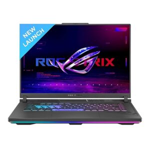 ASUS ROG Strix G16