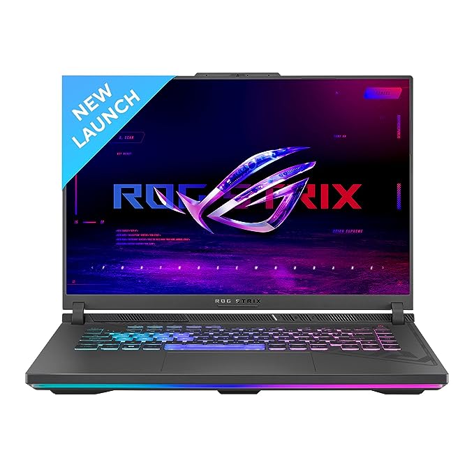 ASUS ROG Strix G16