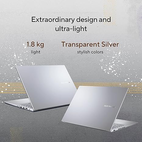 ASUS Vivobook 16X Laptop