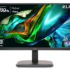 Acer EK220Q FHD Monitor