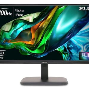 Acer EK220Q FHD Monitor