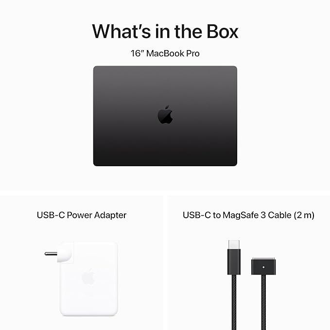 Apple 2023 MacBook Pro