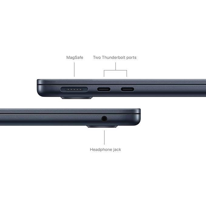 Apple MacBook Air M3