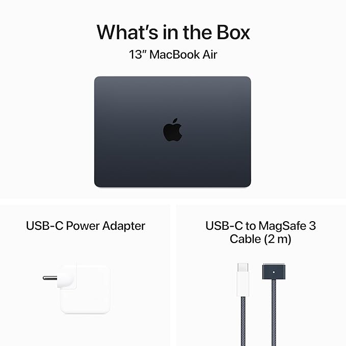 Apple MacBook Air M3