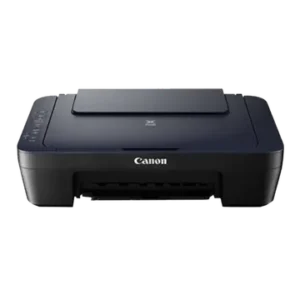 Canon Pixma Inkjet Printer