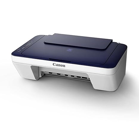 Canon Pixma MG2577s Printer