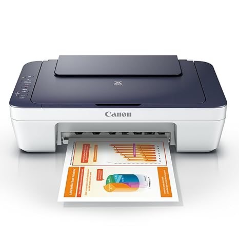 Canon Pixma MG2577s Printer