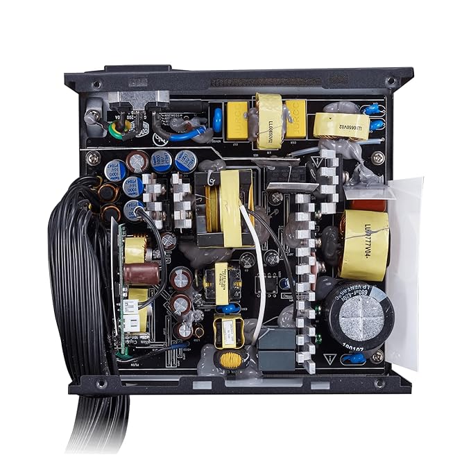 Cooler Master Bronze V2 Power Supply